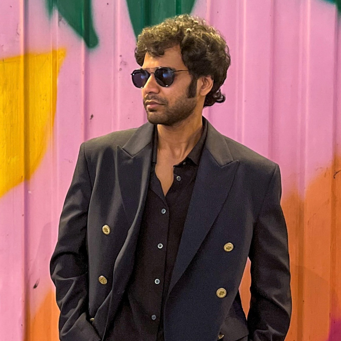 Akshat Shekhh