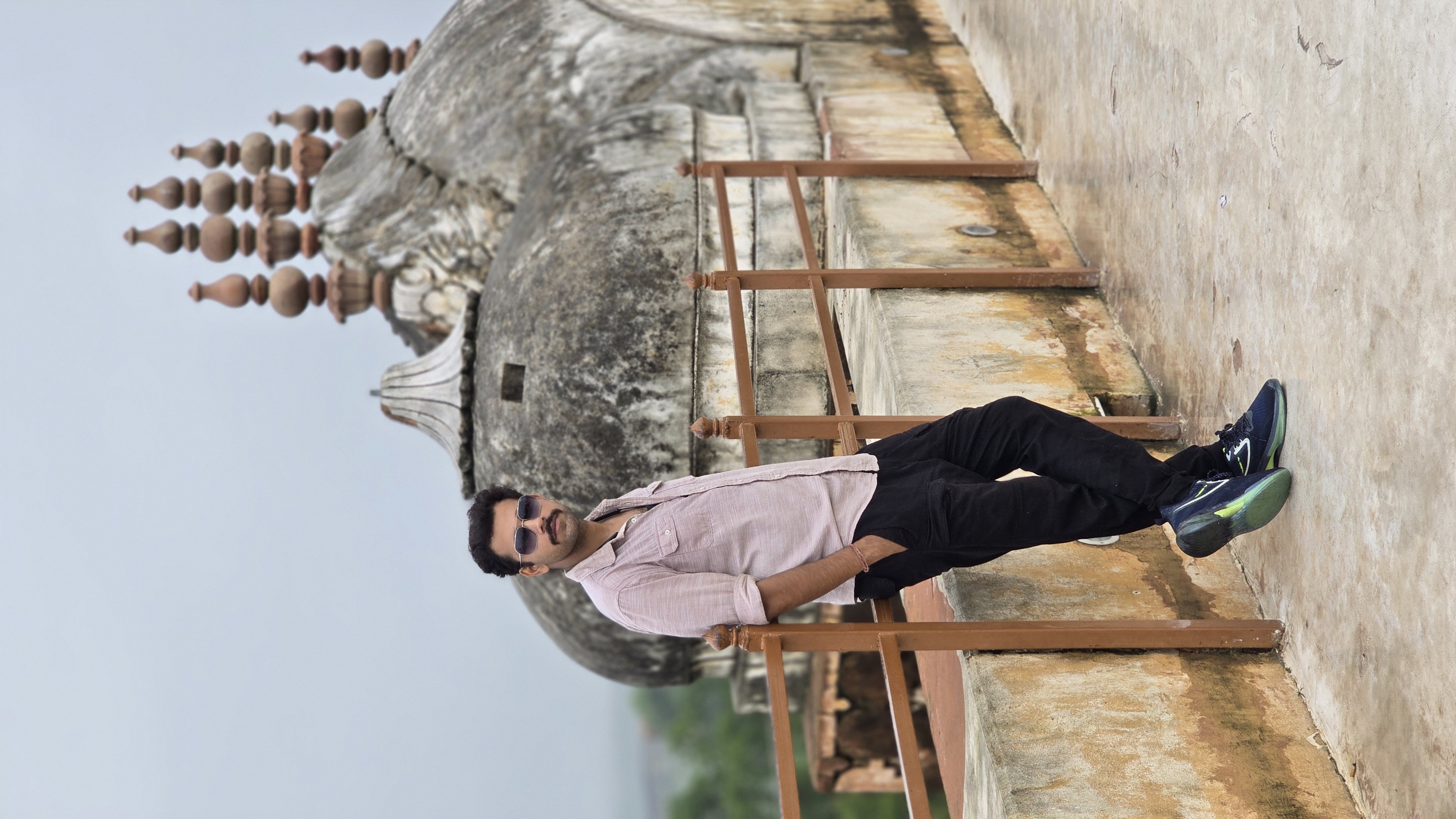 Vishwajeet Singh