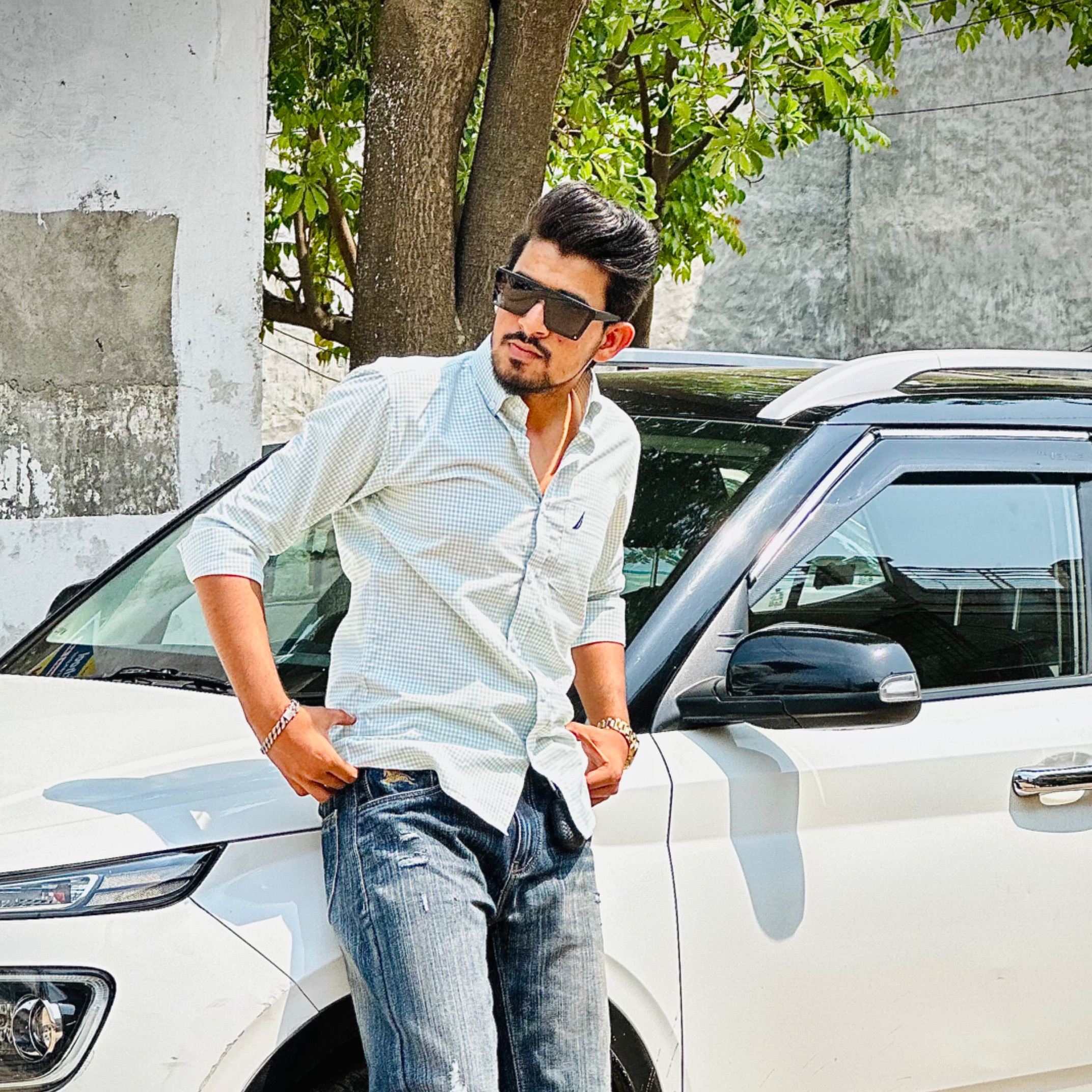 Karan Kumar