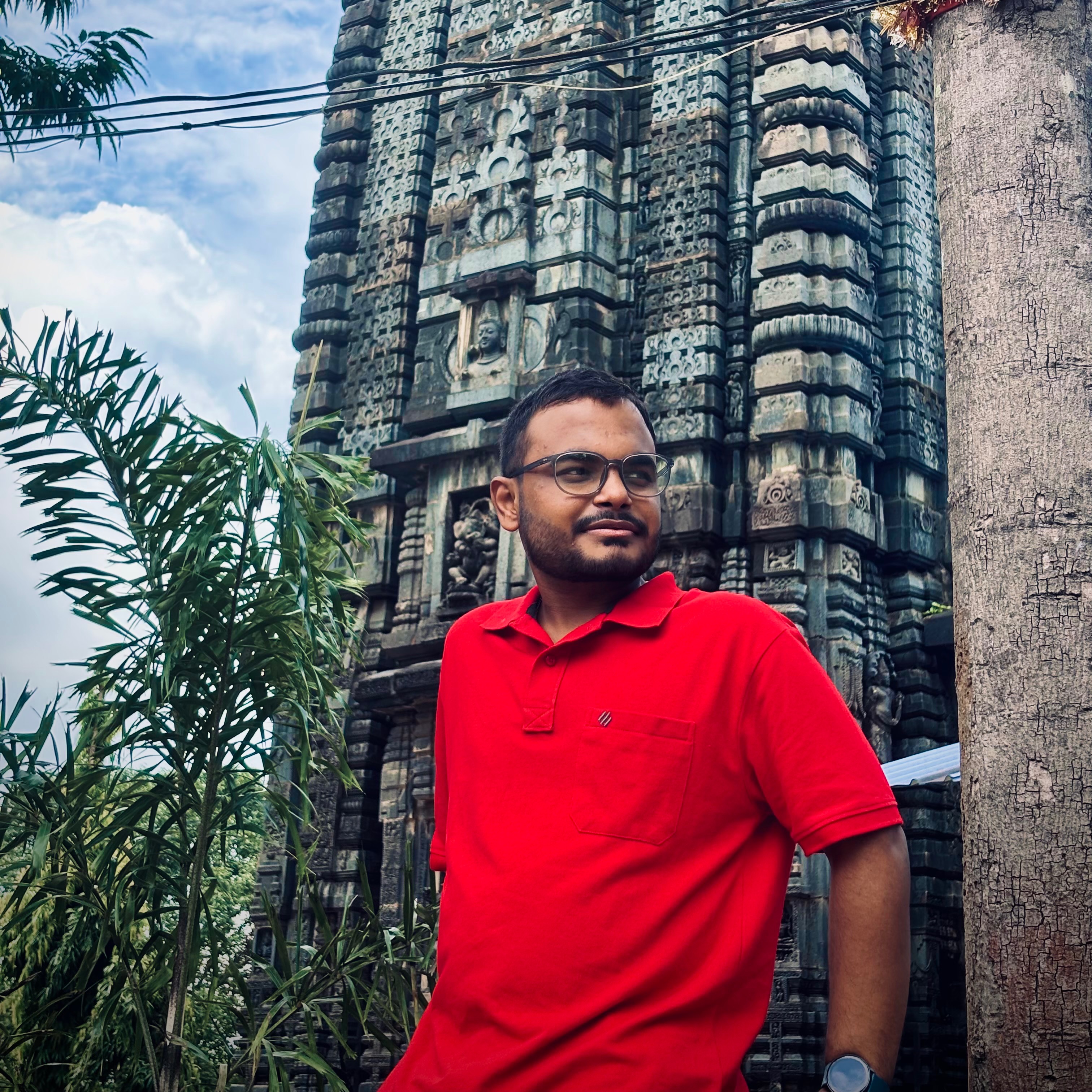 Armaan Pawar
