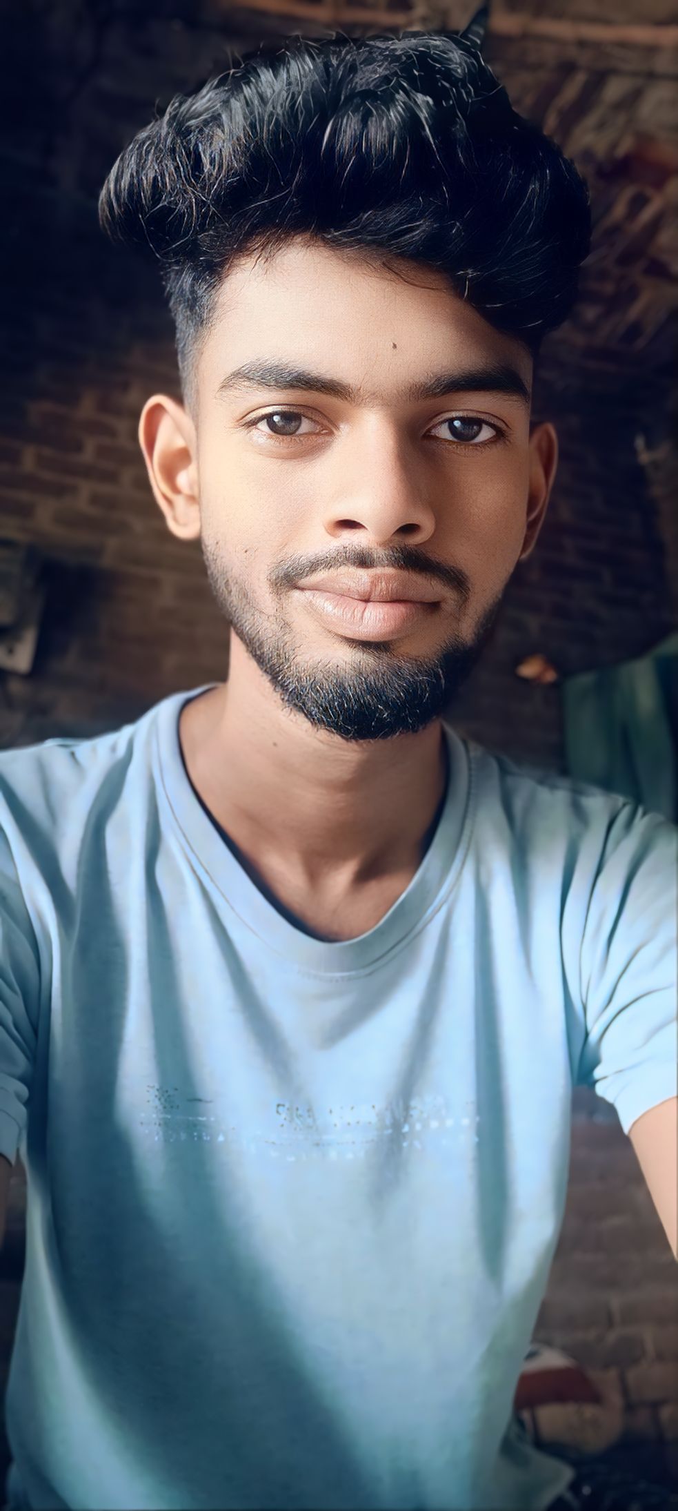 Vivek Kumar