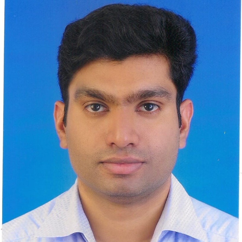 Vijith Vijayan