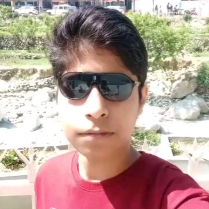 Arjit Chaturvedi