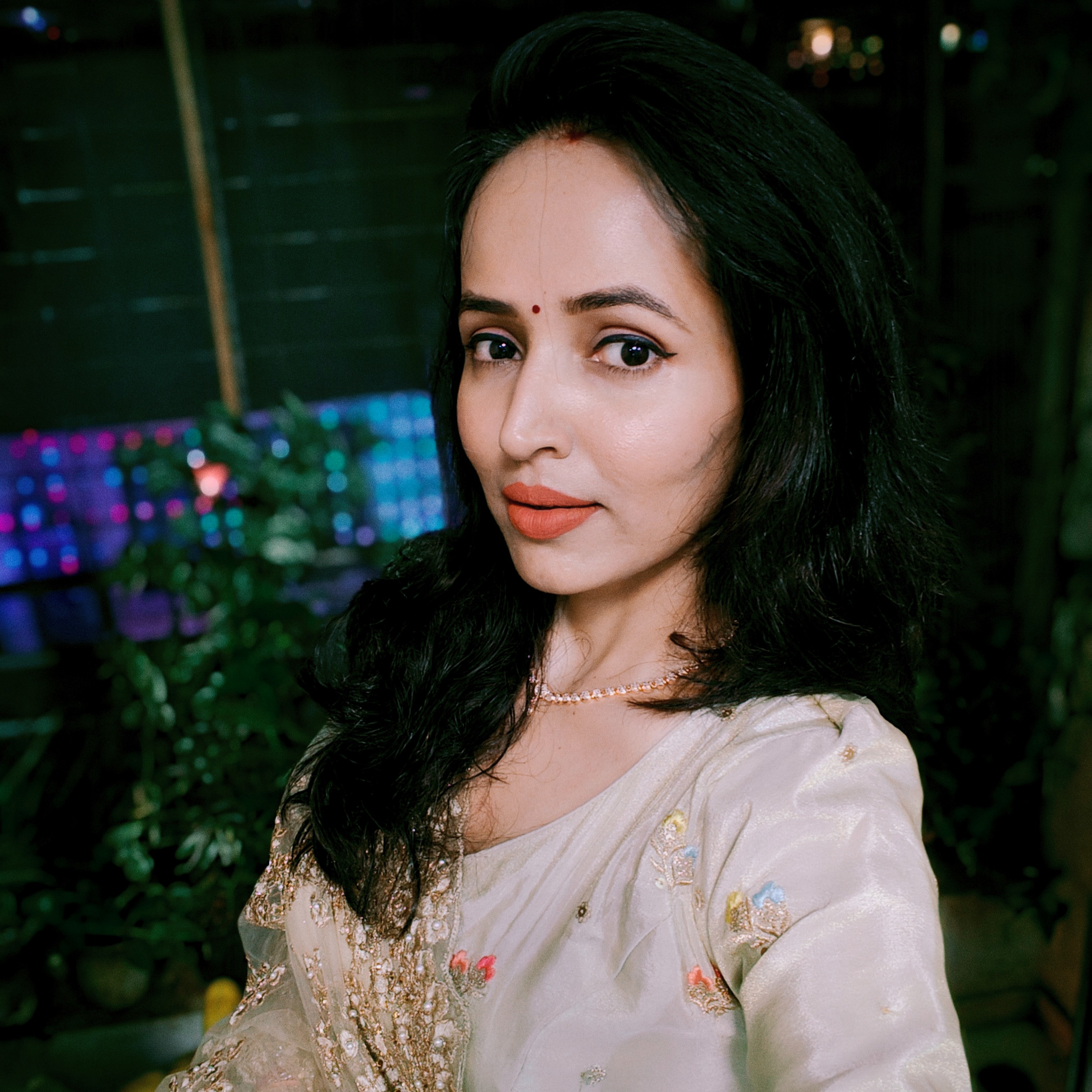 Nehaa Dixit