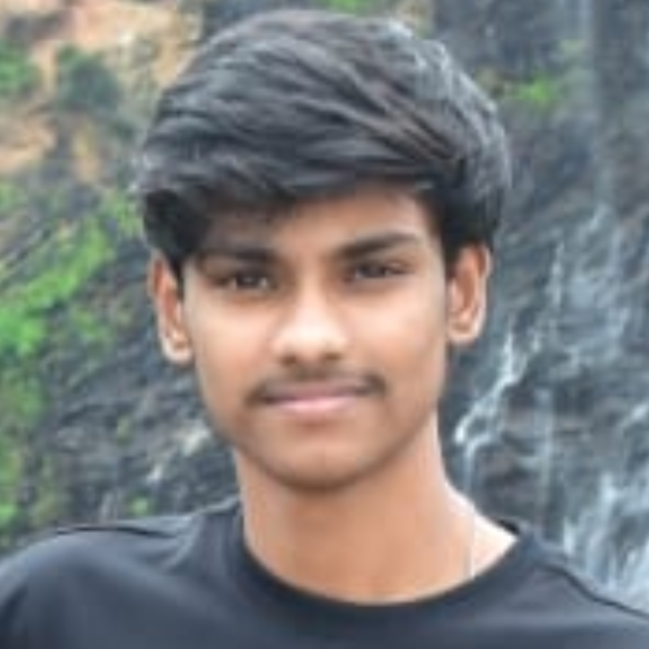 Mohith shiva
