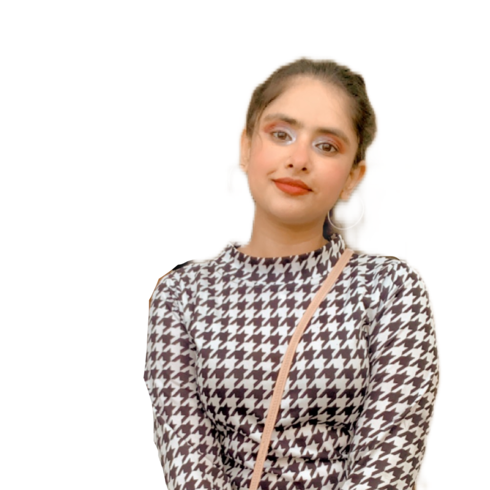 Palak Walia