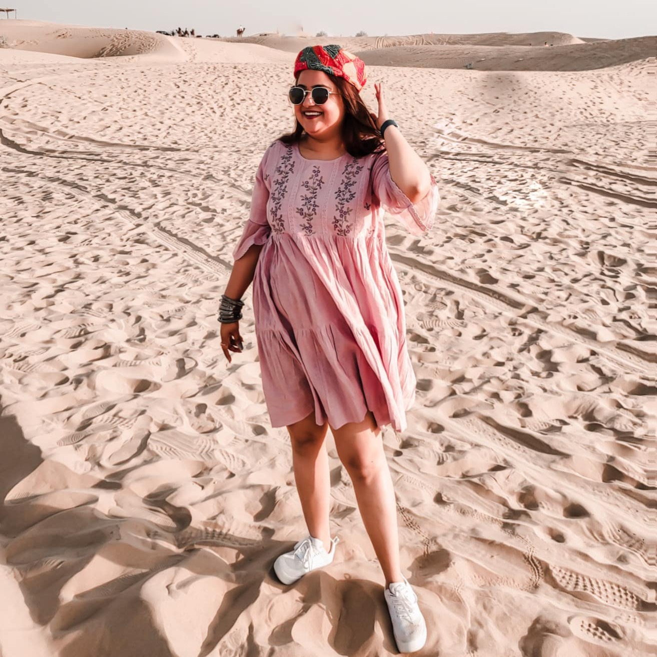 Shreya Saran