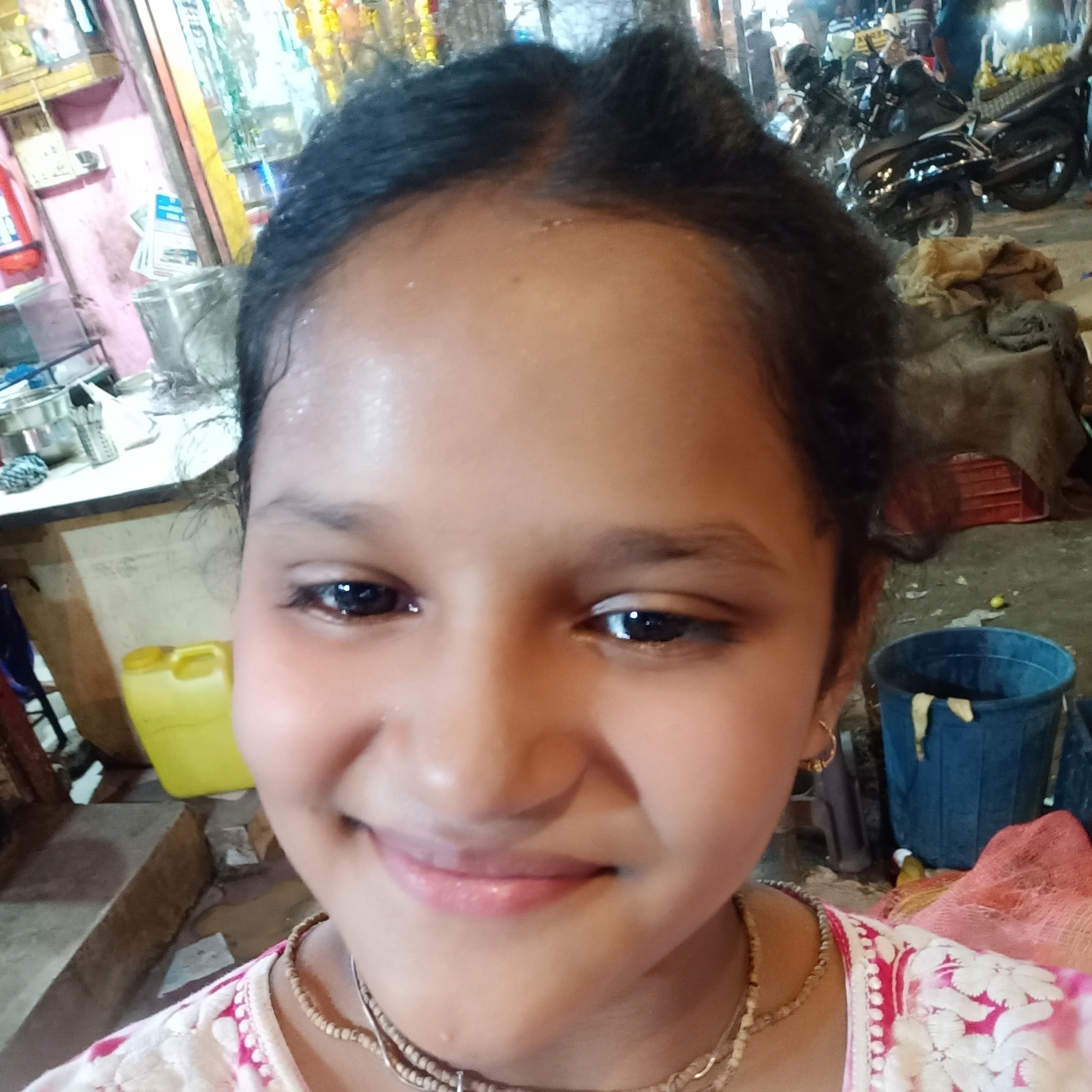 Manyata Manoj Pardesi