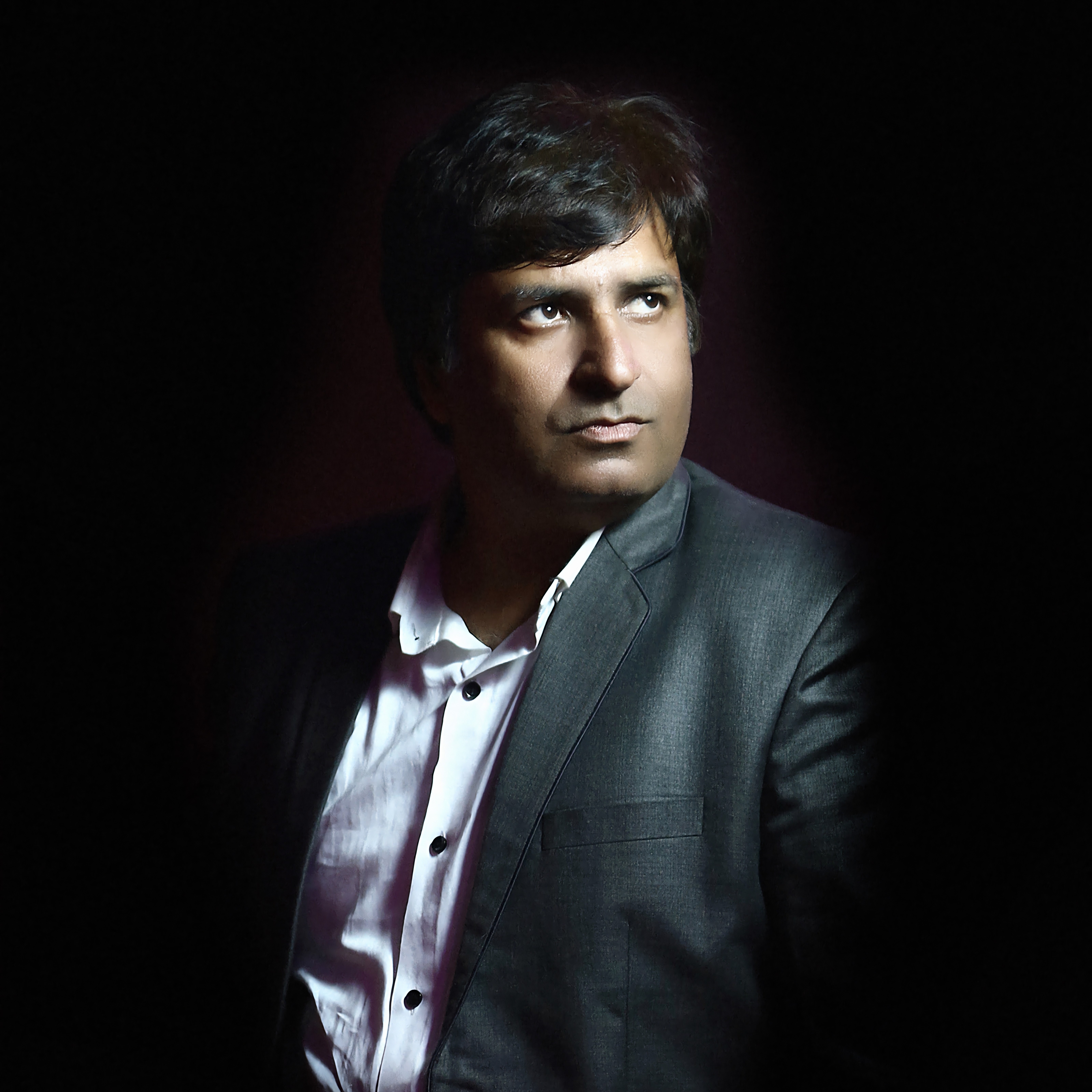 Manoj Kochar