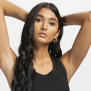 Christina Maalouf