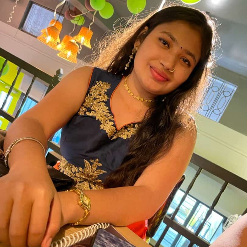 Apeksha Wasekar