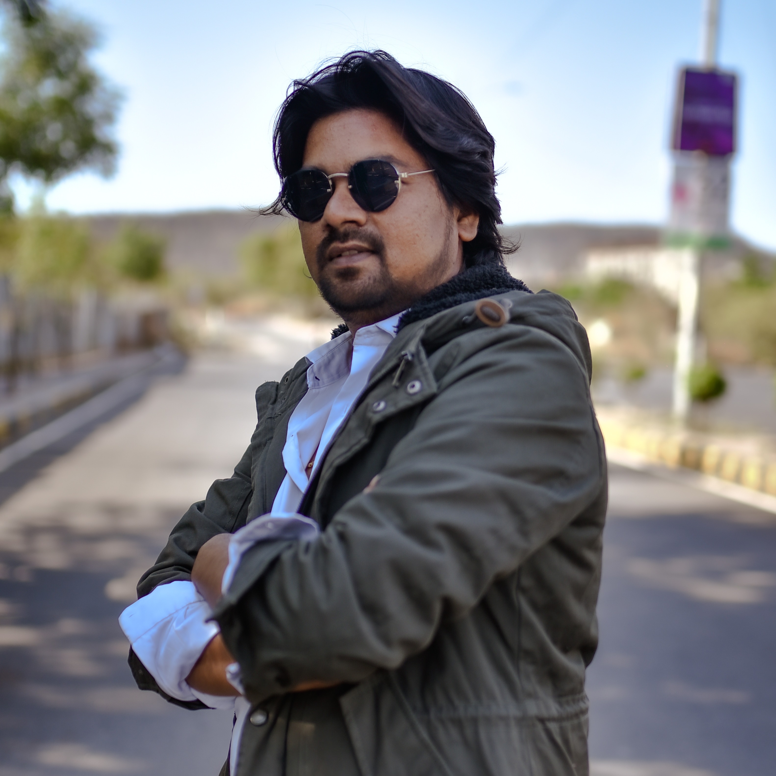 Aashutosh Sutar
