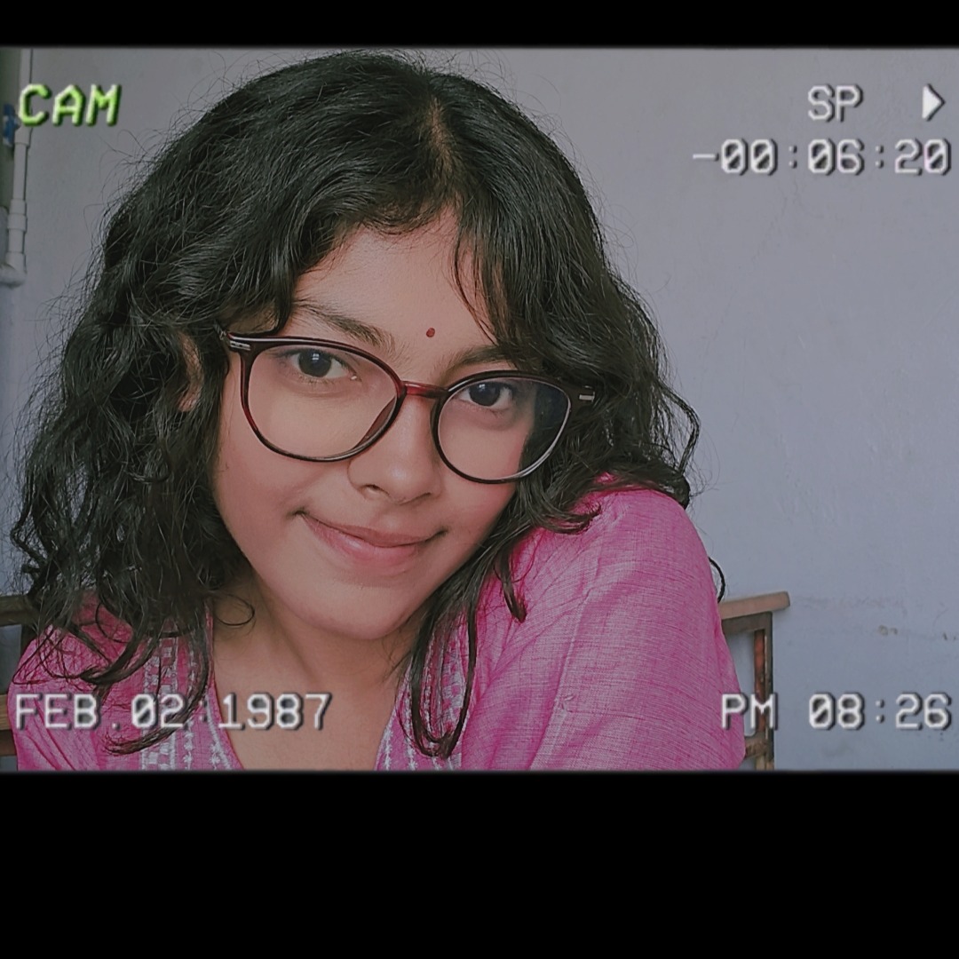 Ishita Kanhere