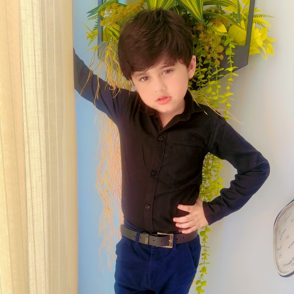 Kiaan agarwal