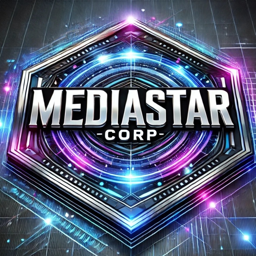 MediaStarCorp Casting agency