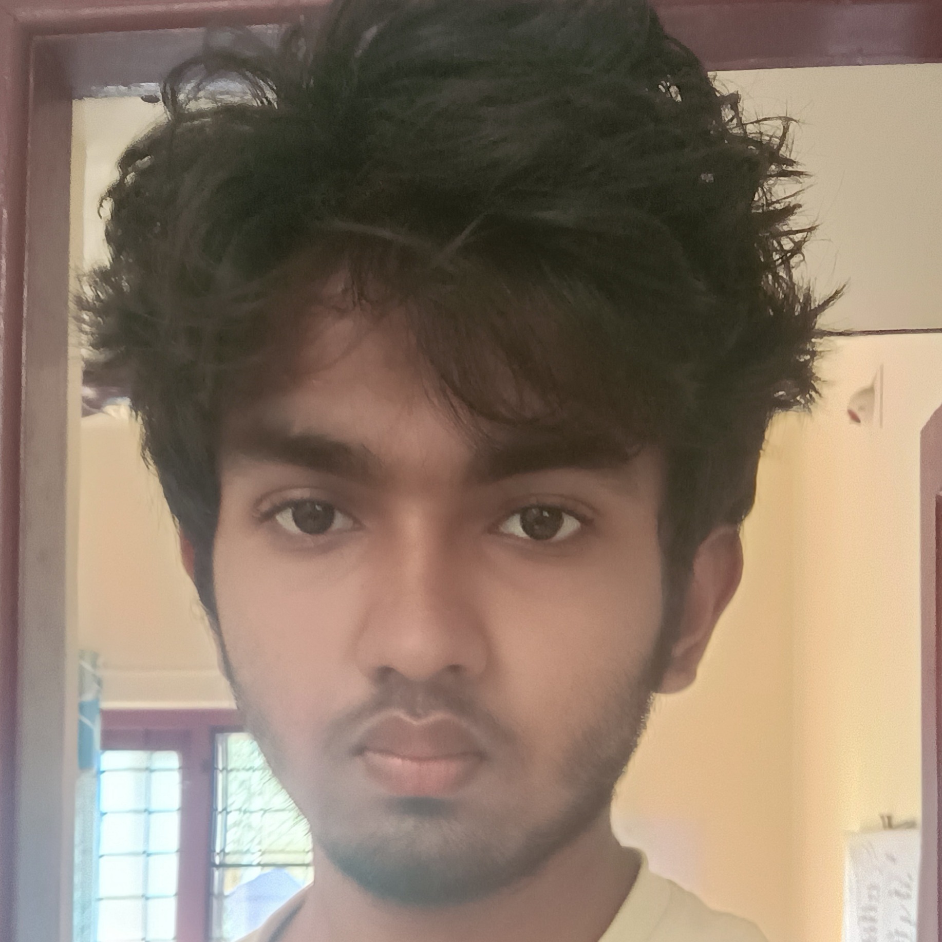 Pranav Narayanan