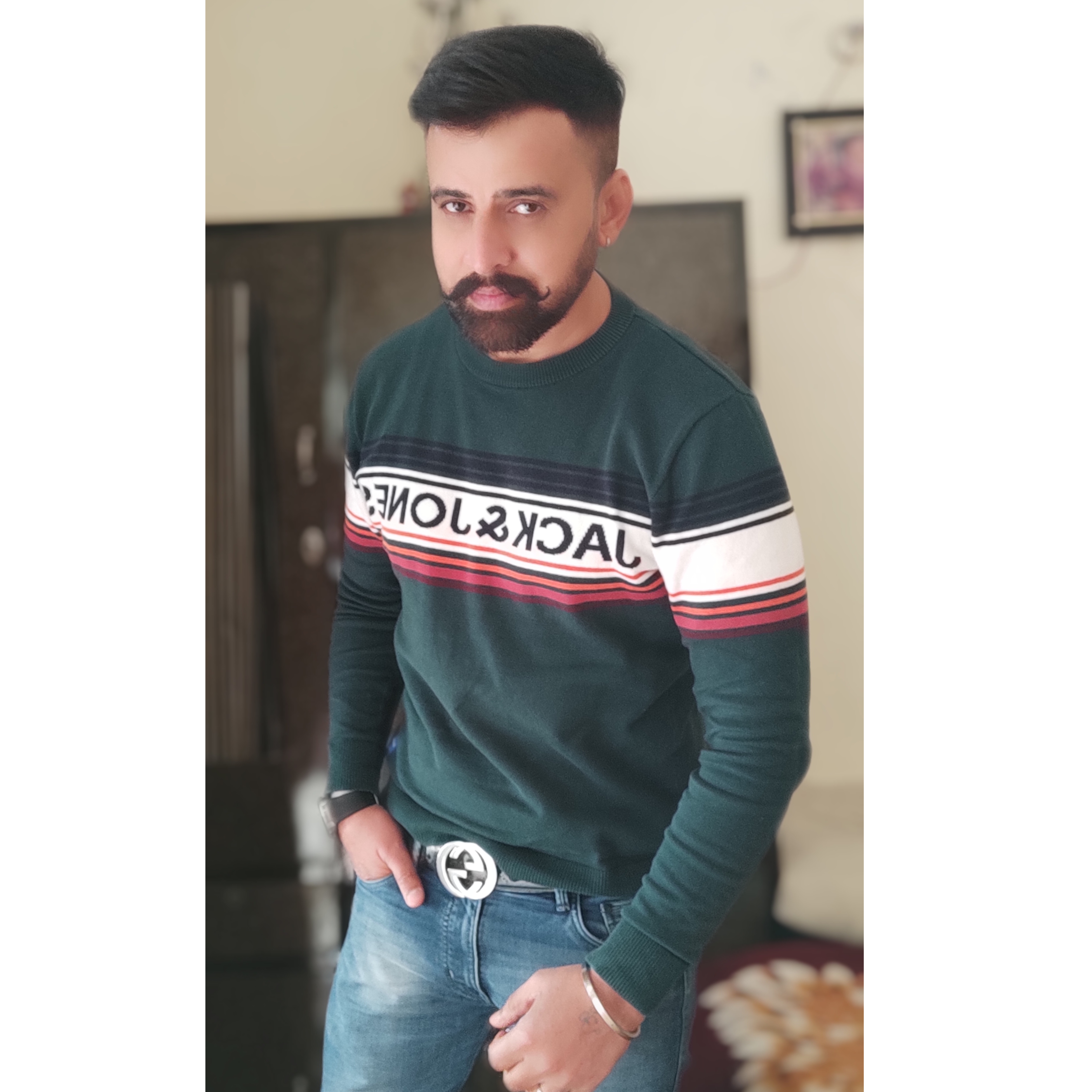 Jatinder verma