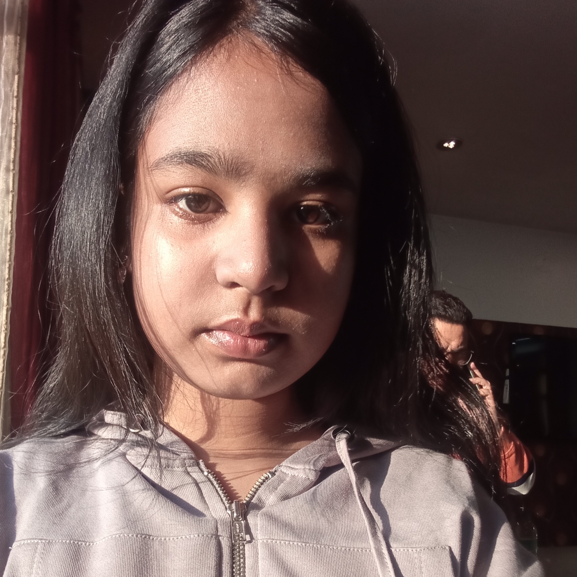 Rachna Thapar