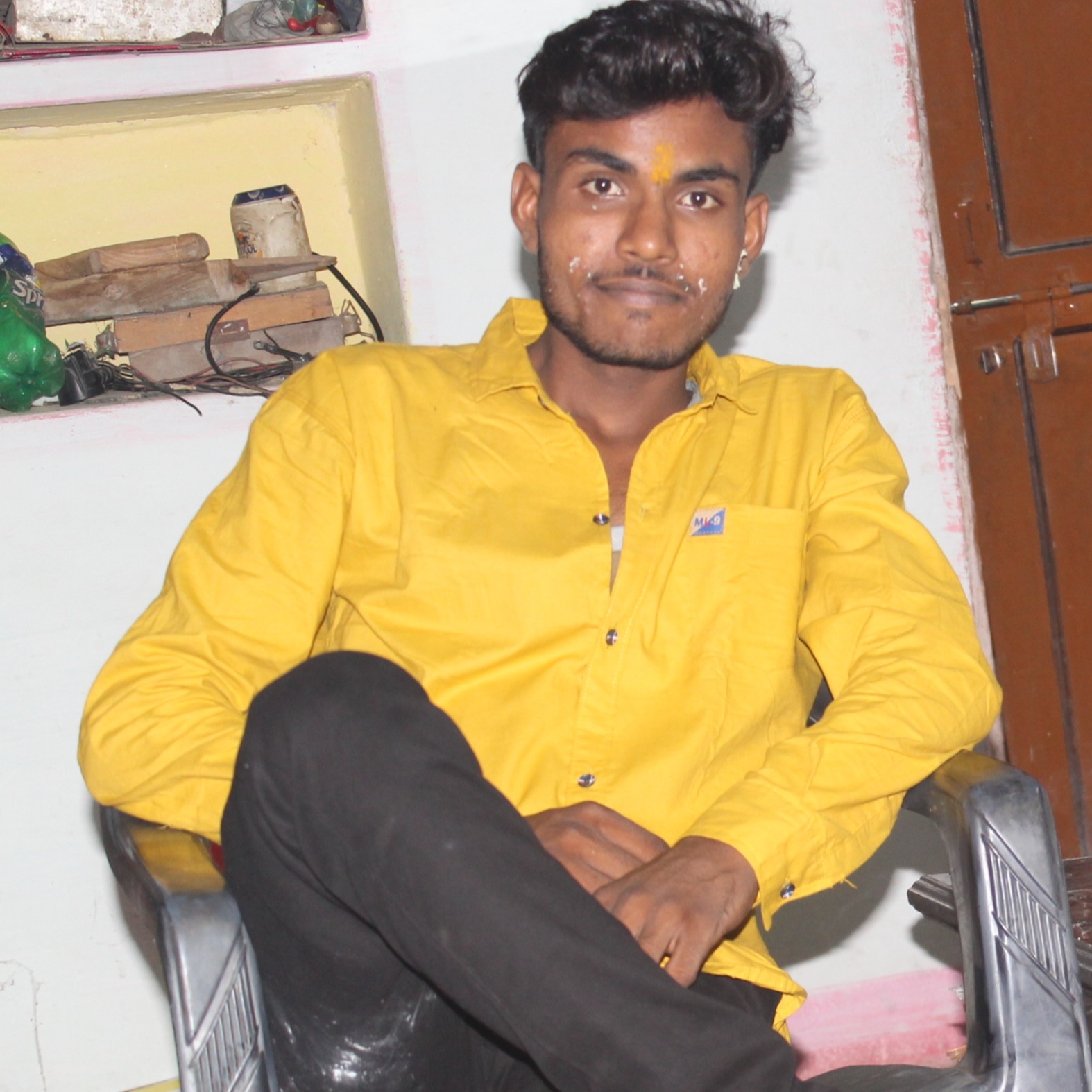 Original Mohit