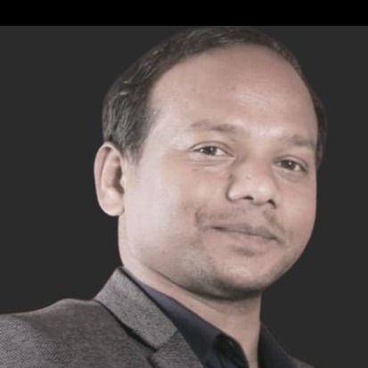 Laxmikant Chaki