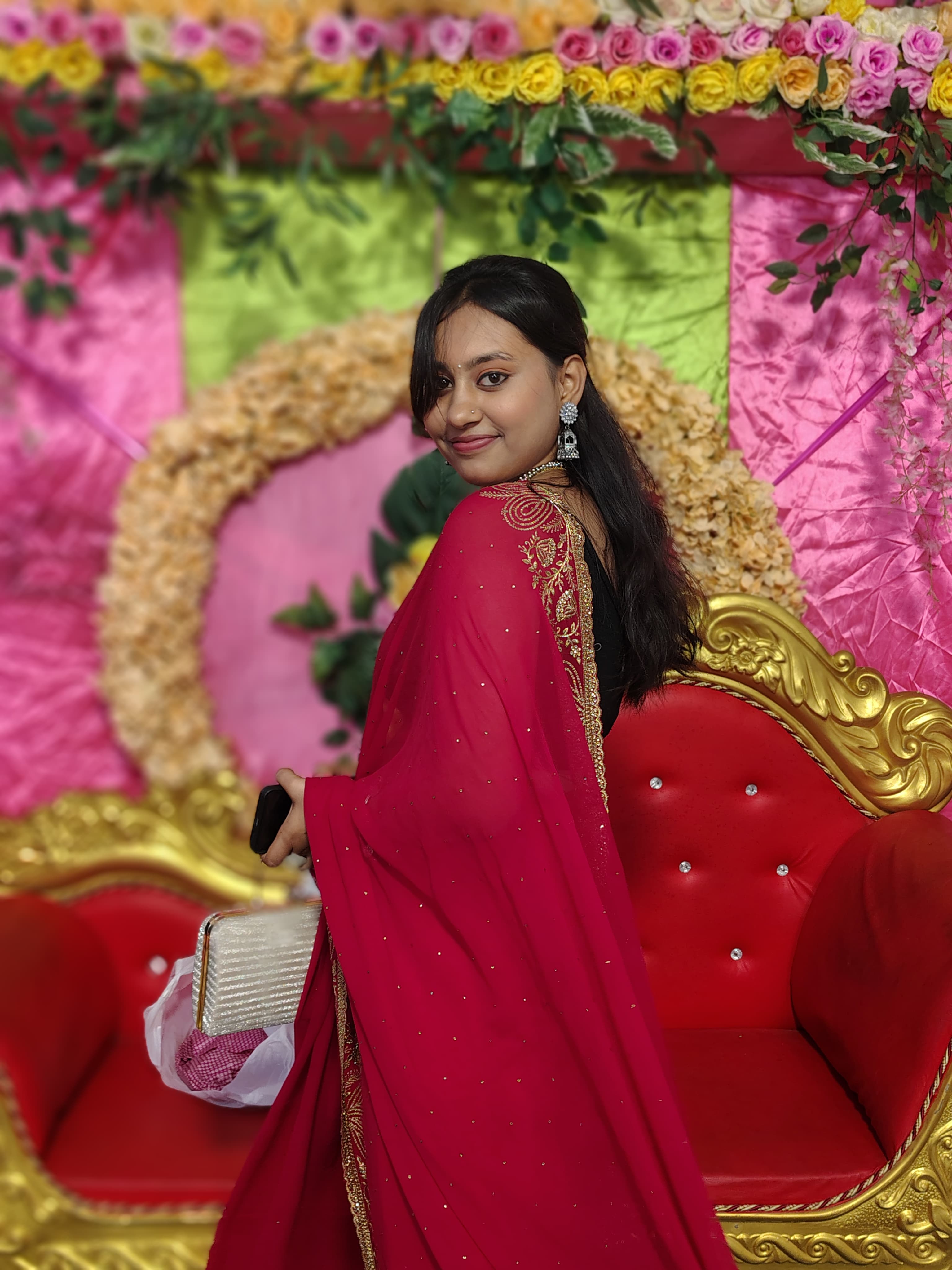 Manisha Sarkar