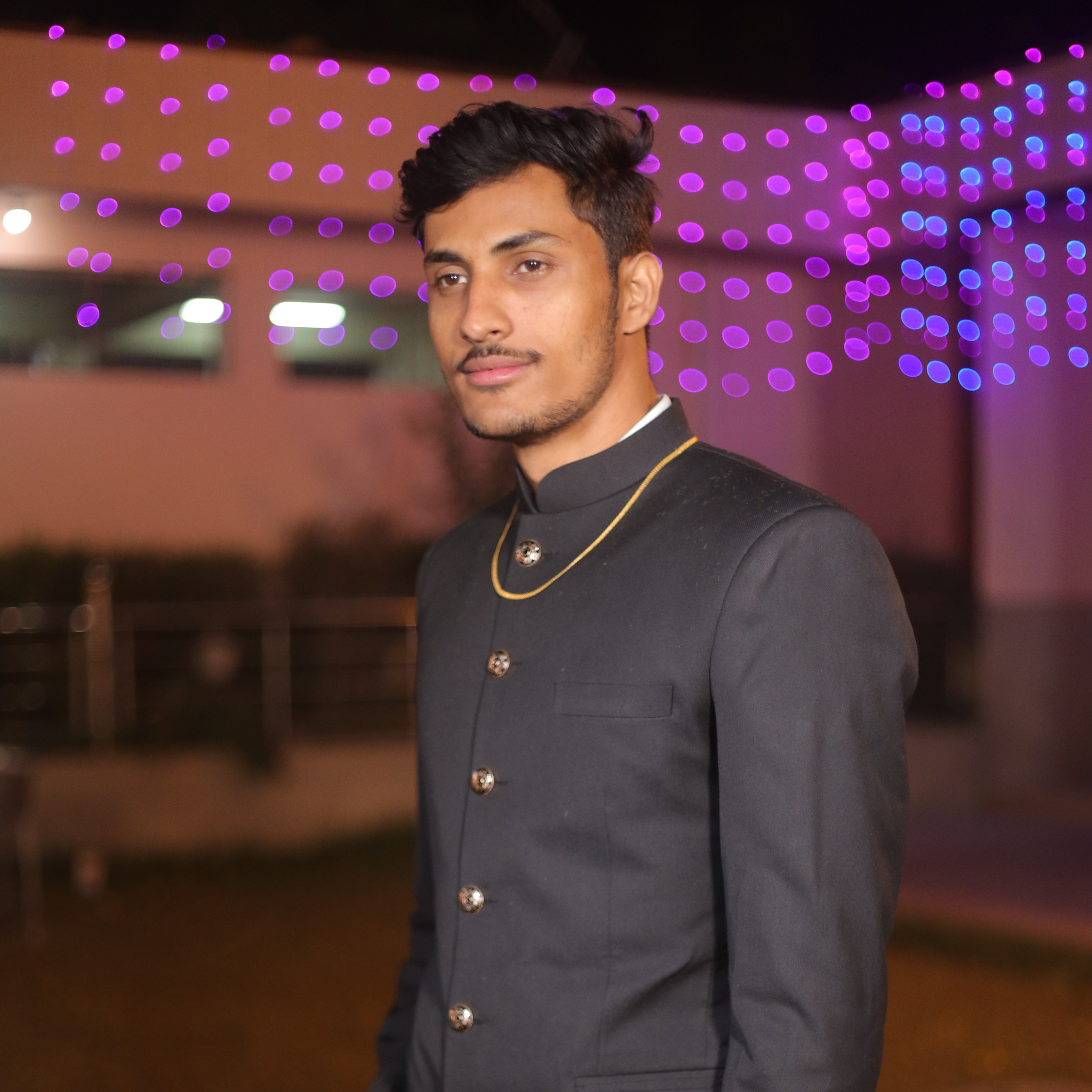 Shankar Meena