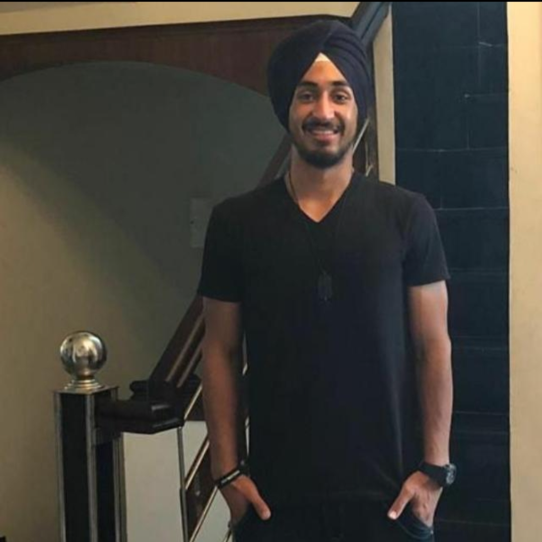 Abhiraj Singh