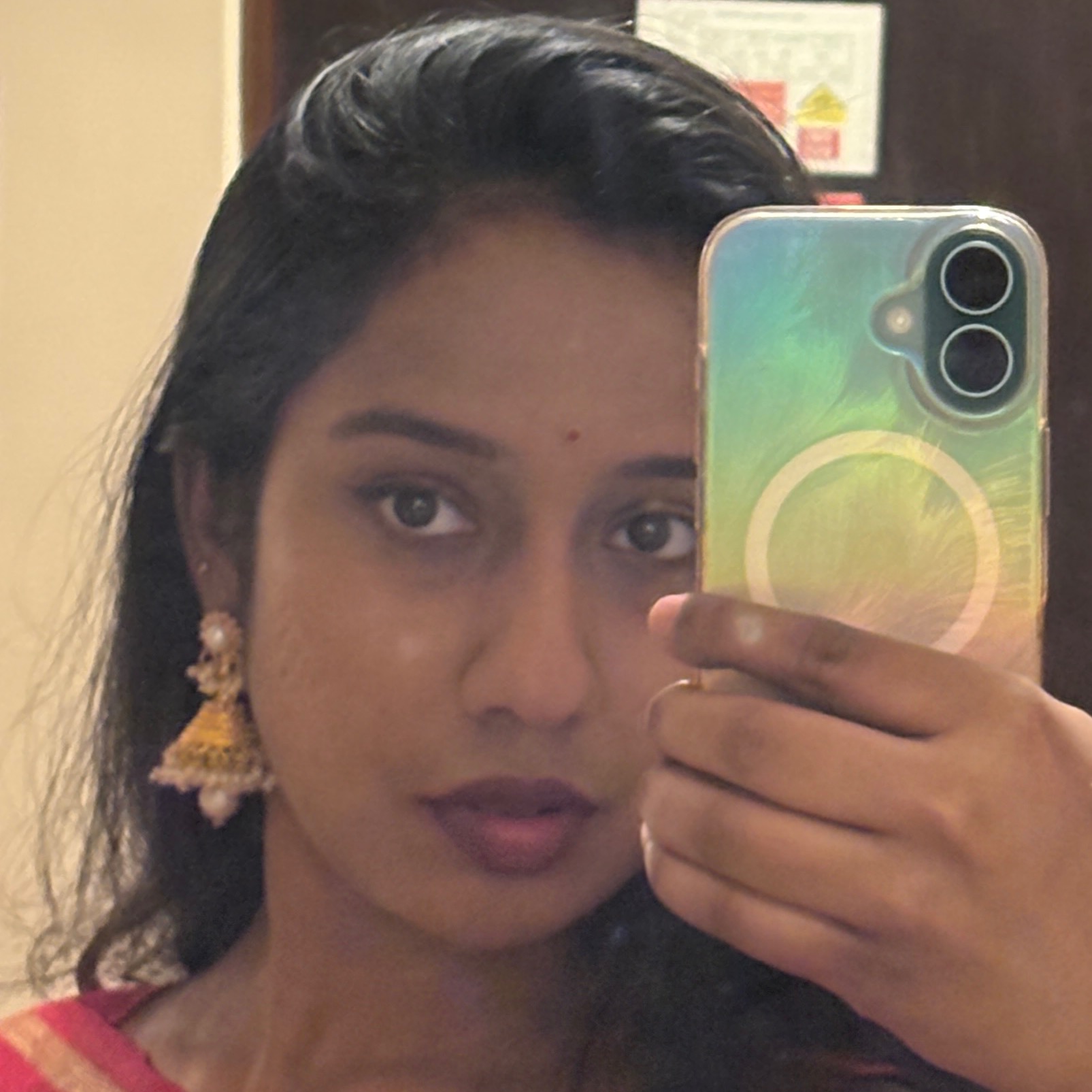 Sneha .M