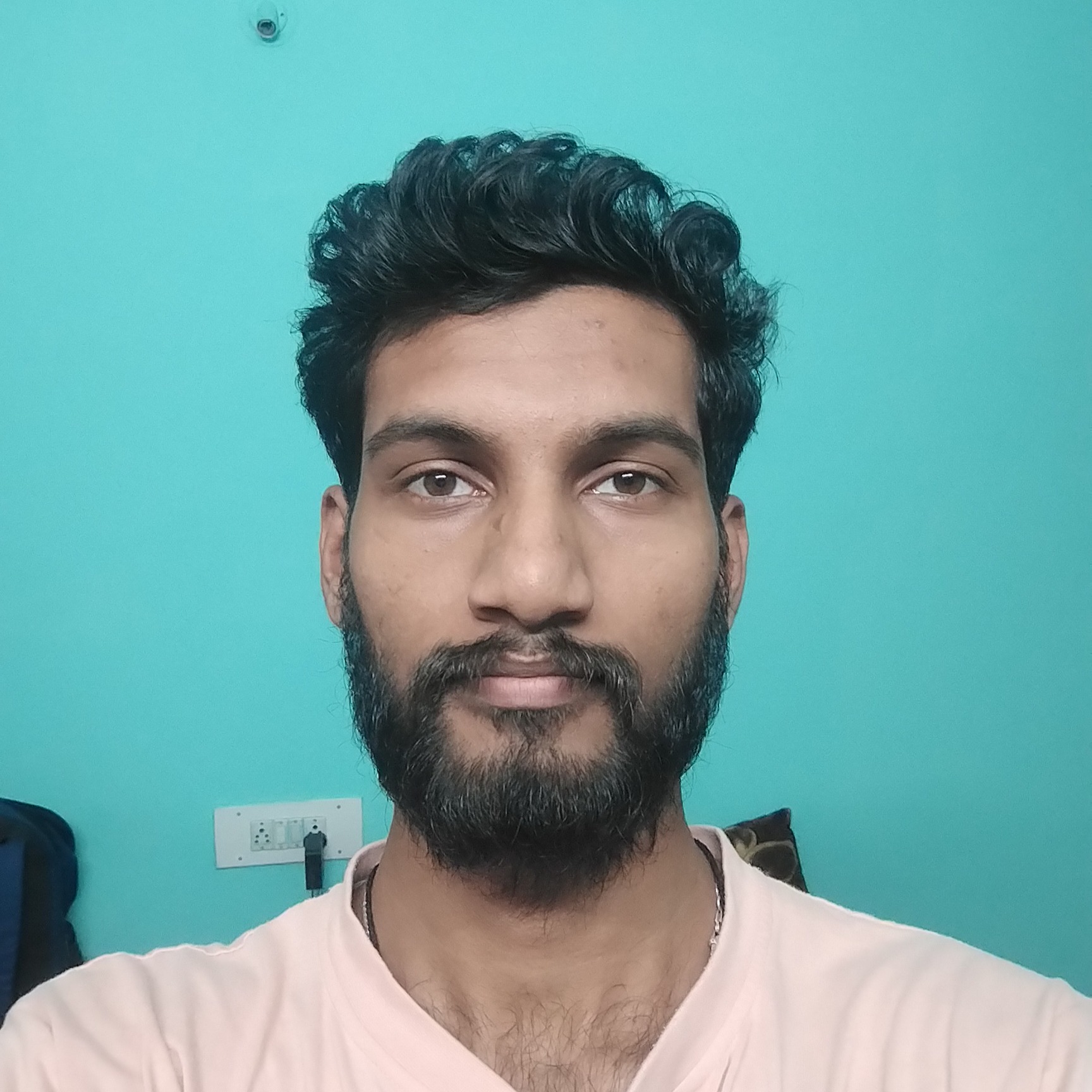 Avinash Reddy
