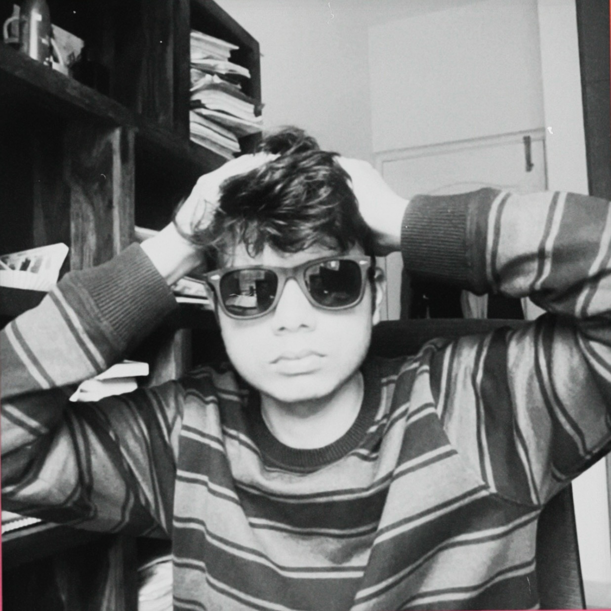 Shaurya Deepak