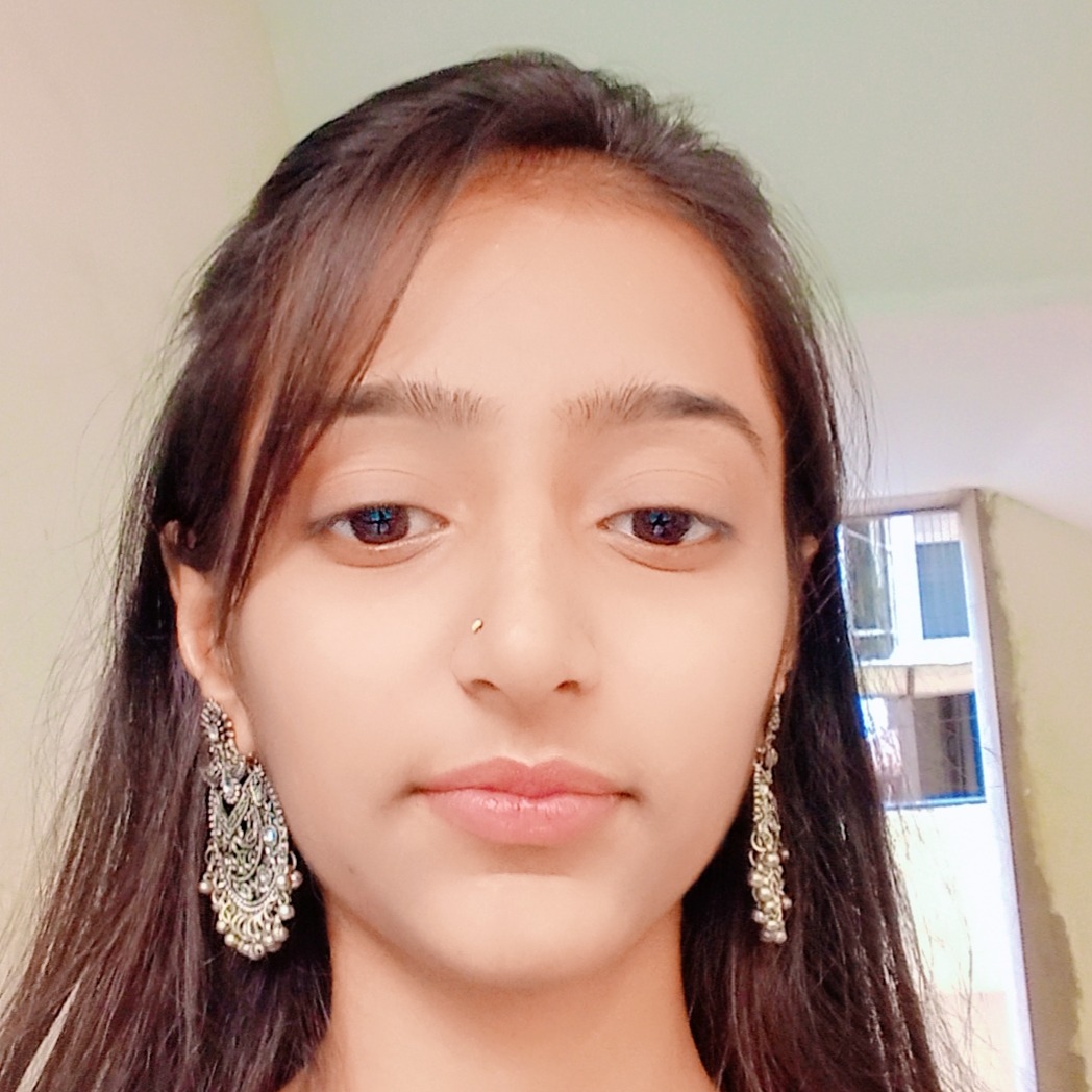 Harsha Vora