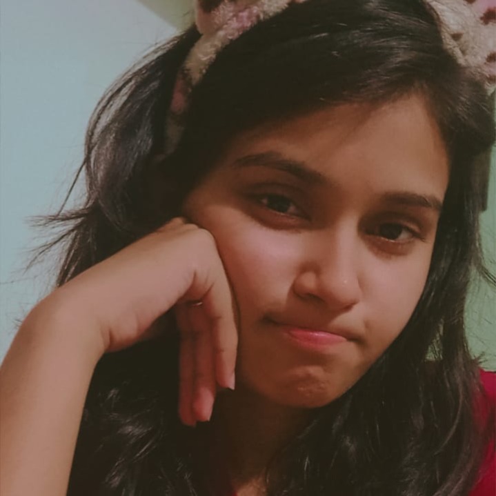 Ayushi Prasad