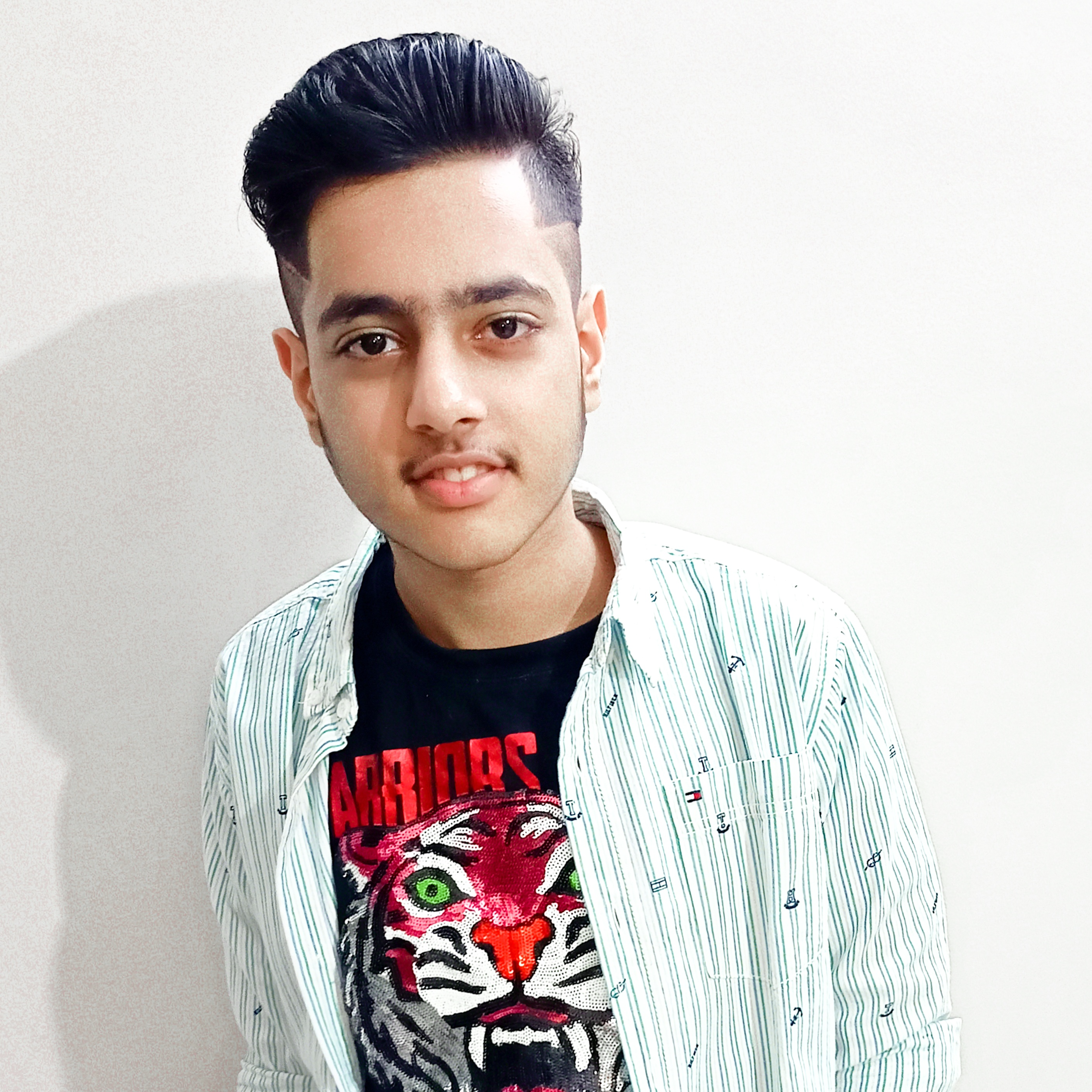 Nirmit Grover