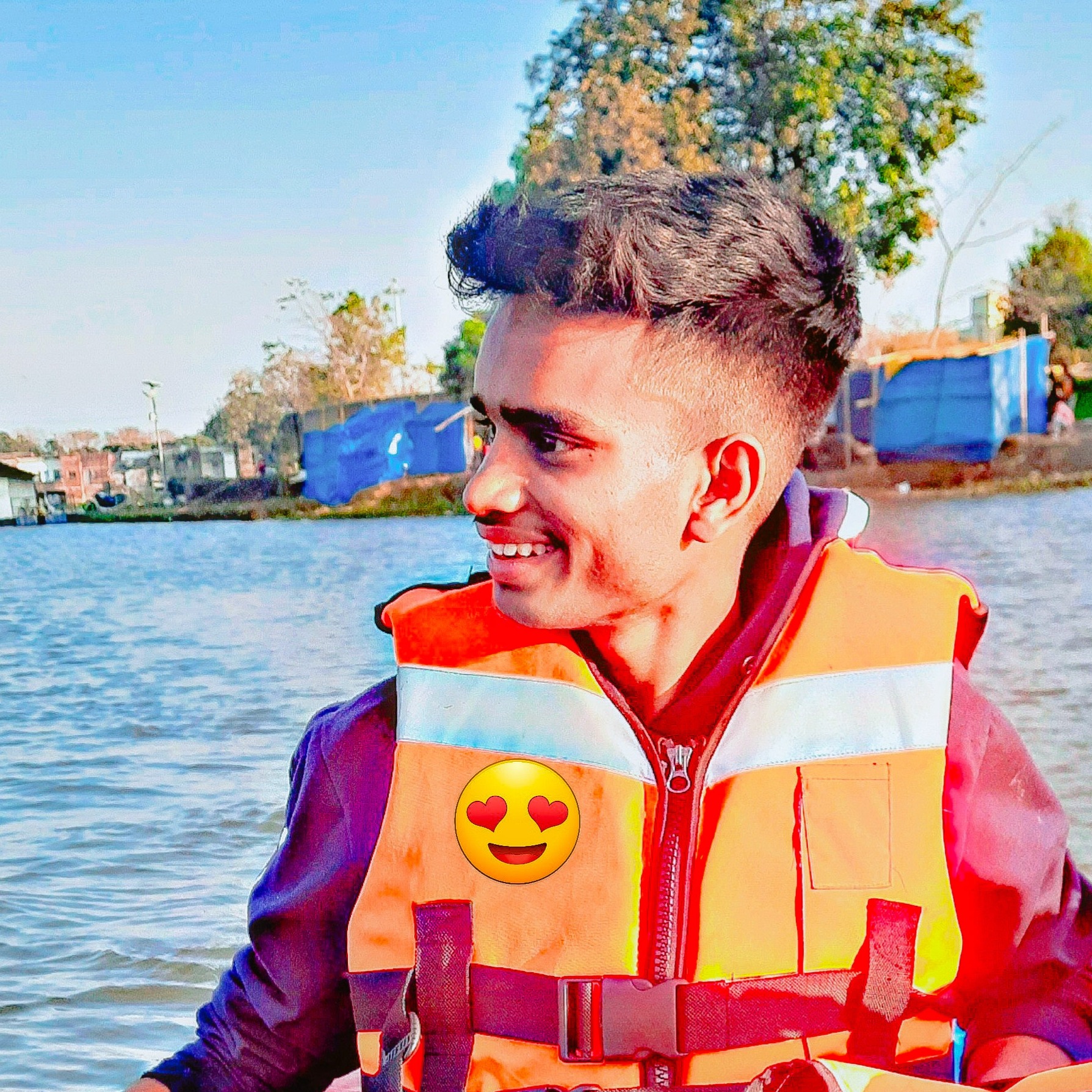 Shadab khan