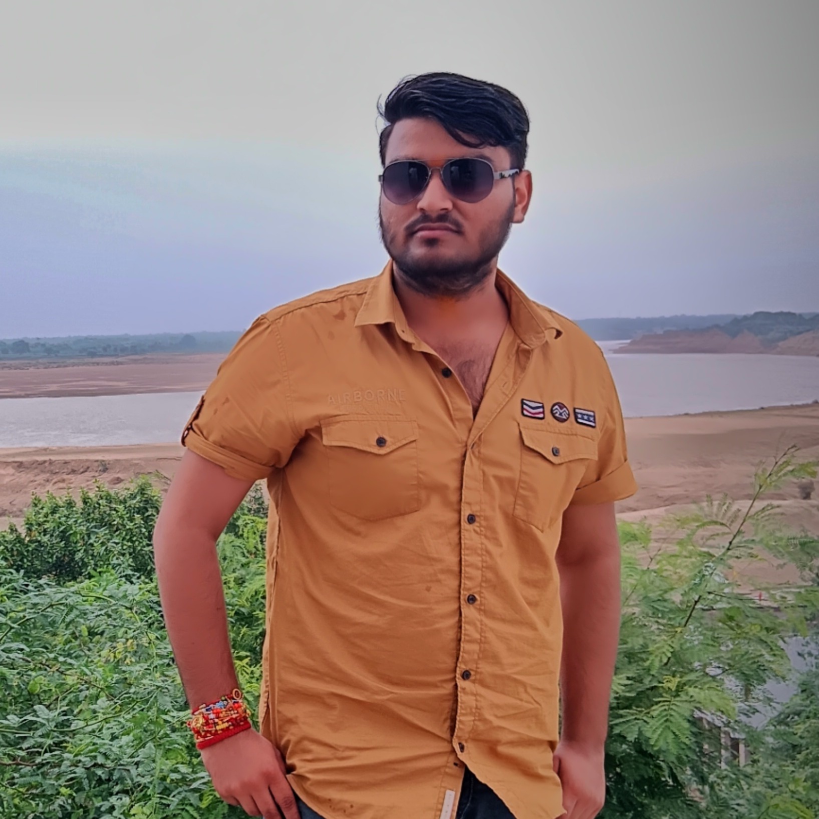 Anuj Upadhyay