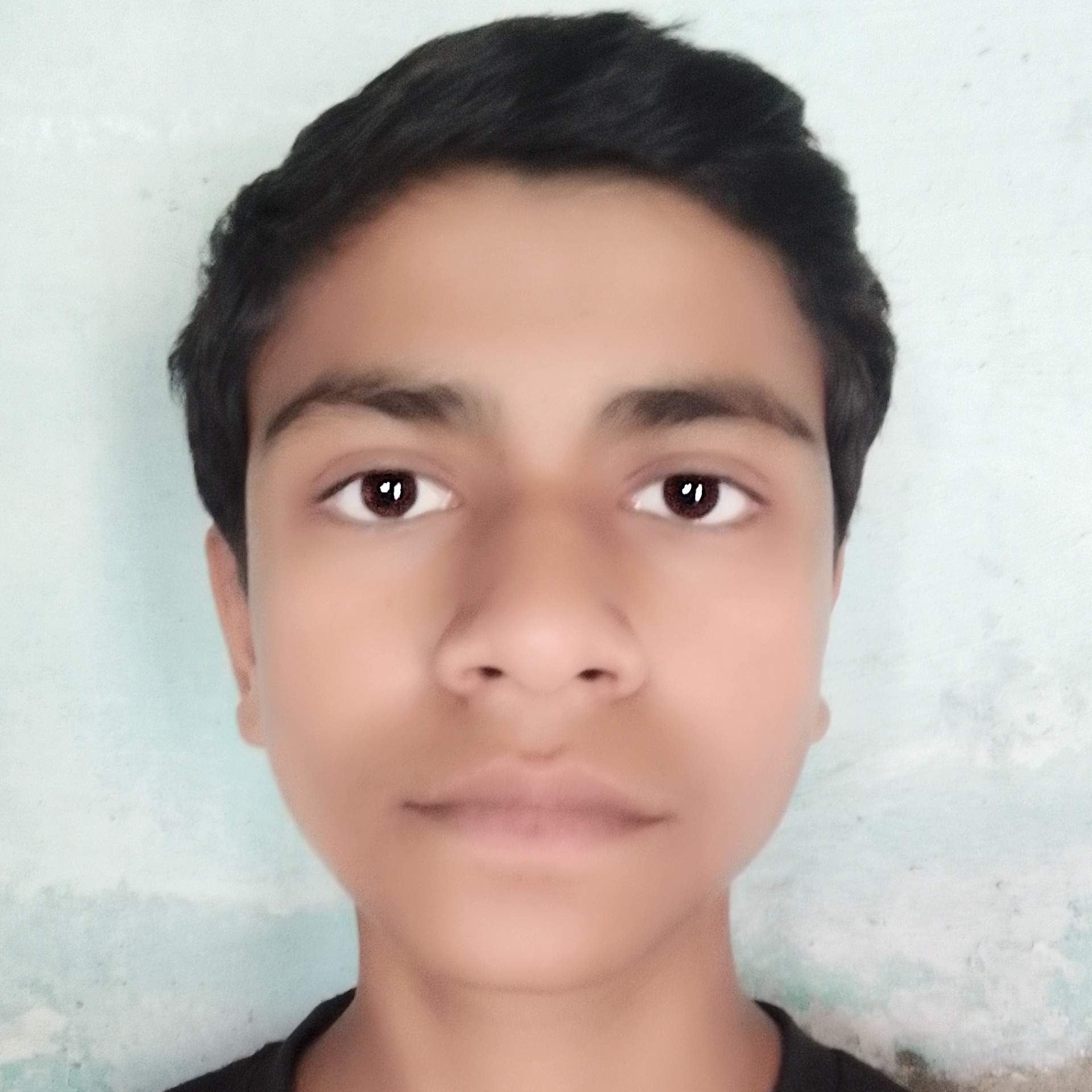 Rohit Yogi