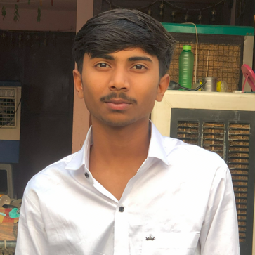 Yug Saini