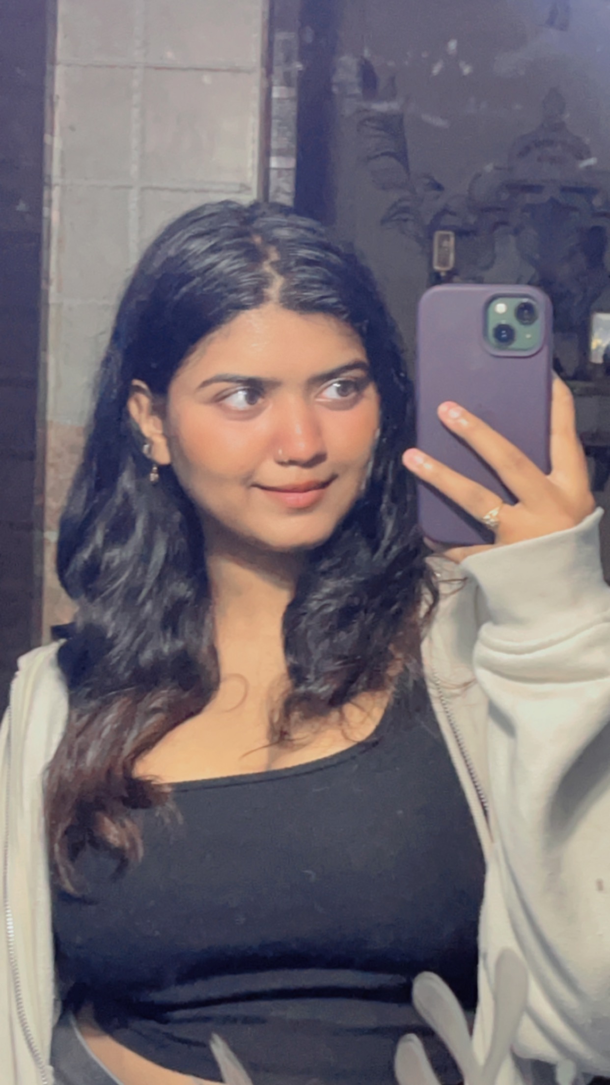 Tanisha Bhute