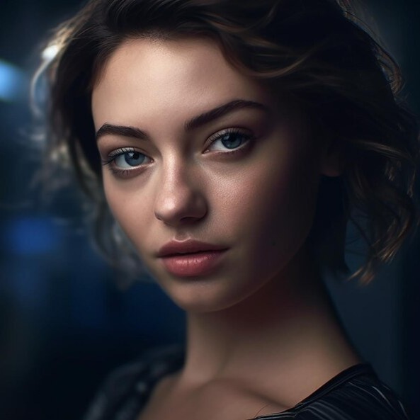 Lena S