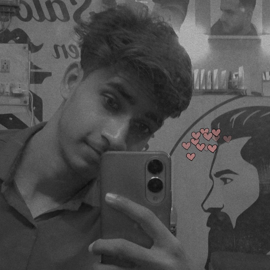 Lucky roysingh