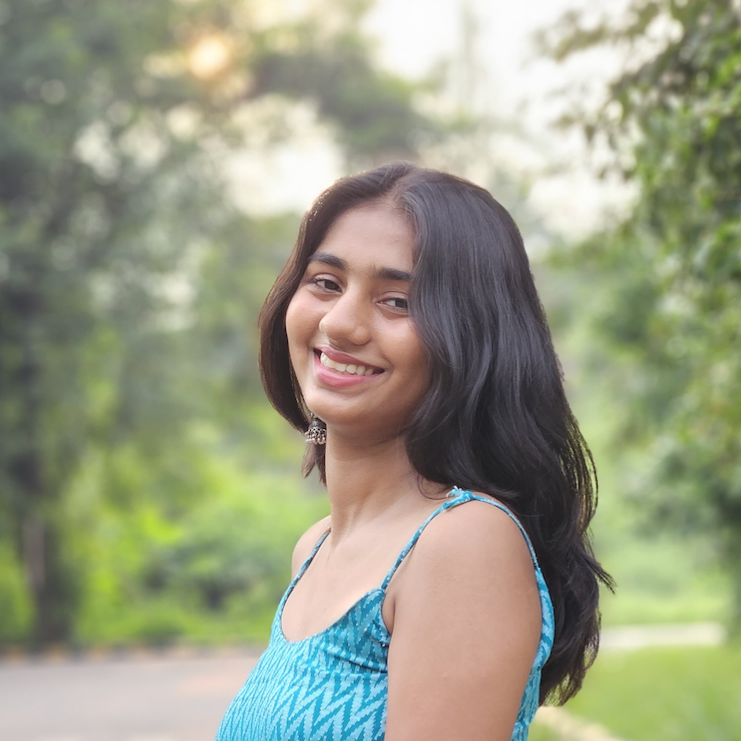 Sayali Chaudhari