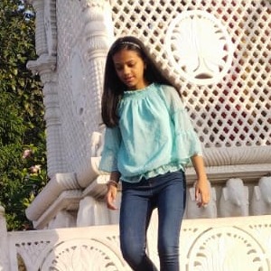 Paawni Patel