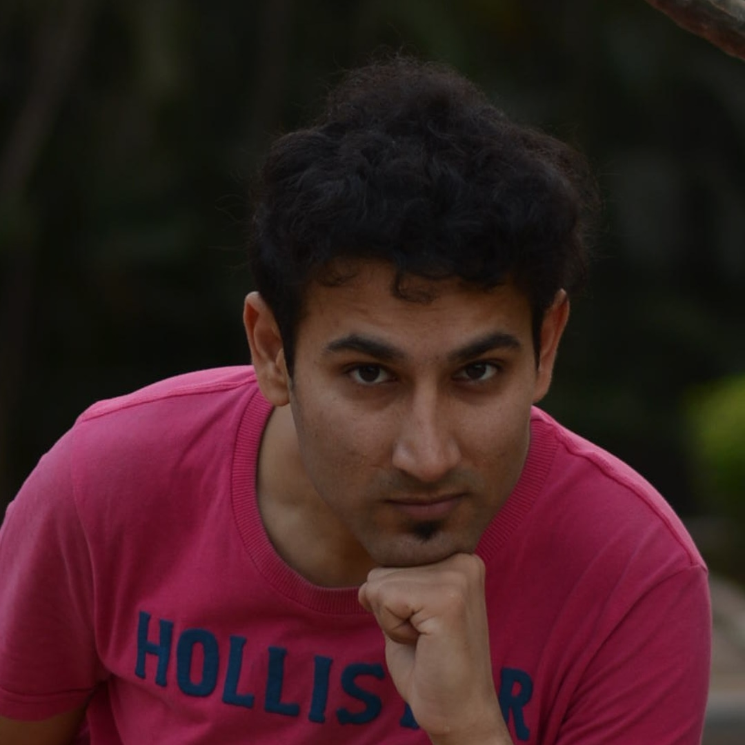 Samraat Kaushal