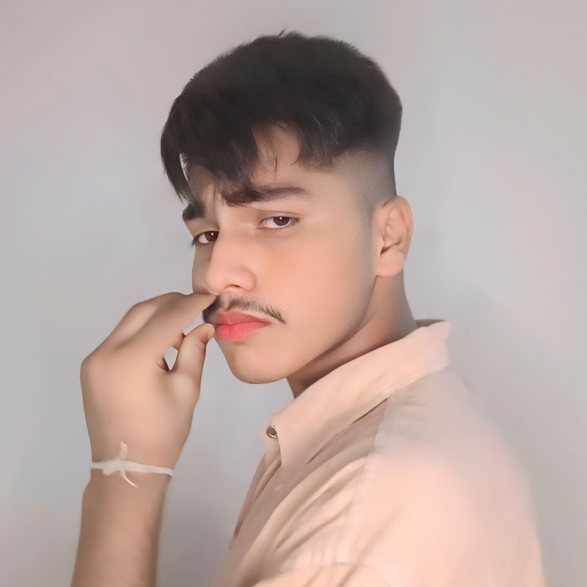Naveen Rai