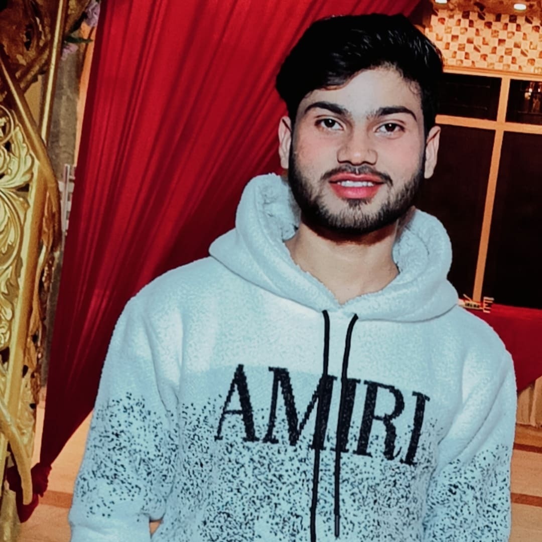 Rajat Makwana