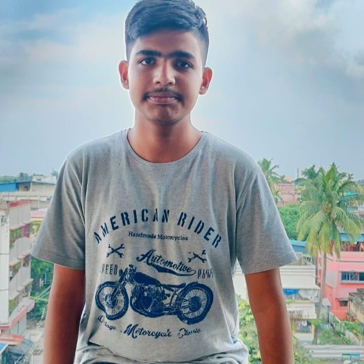 Riddhiman Bandyopadhyay