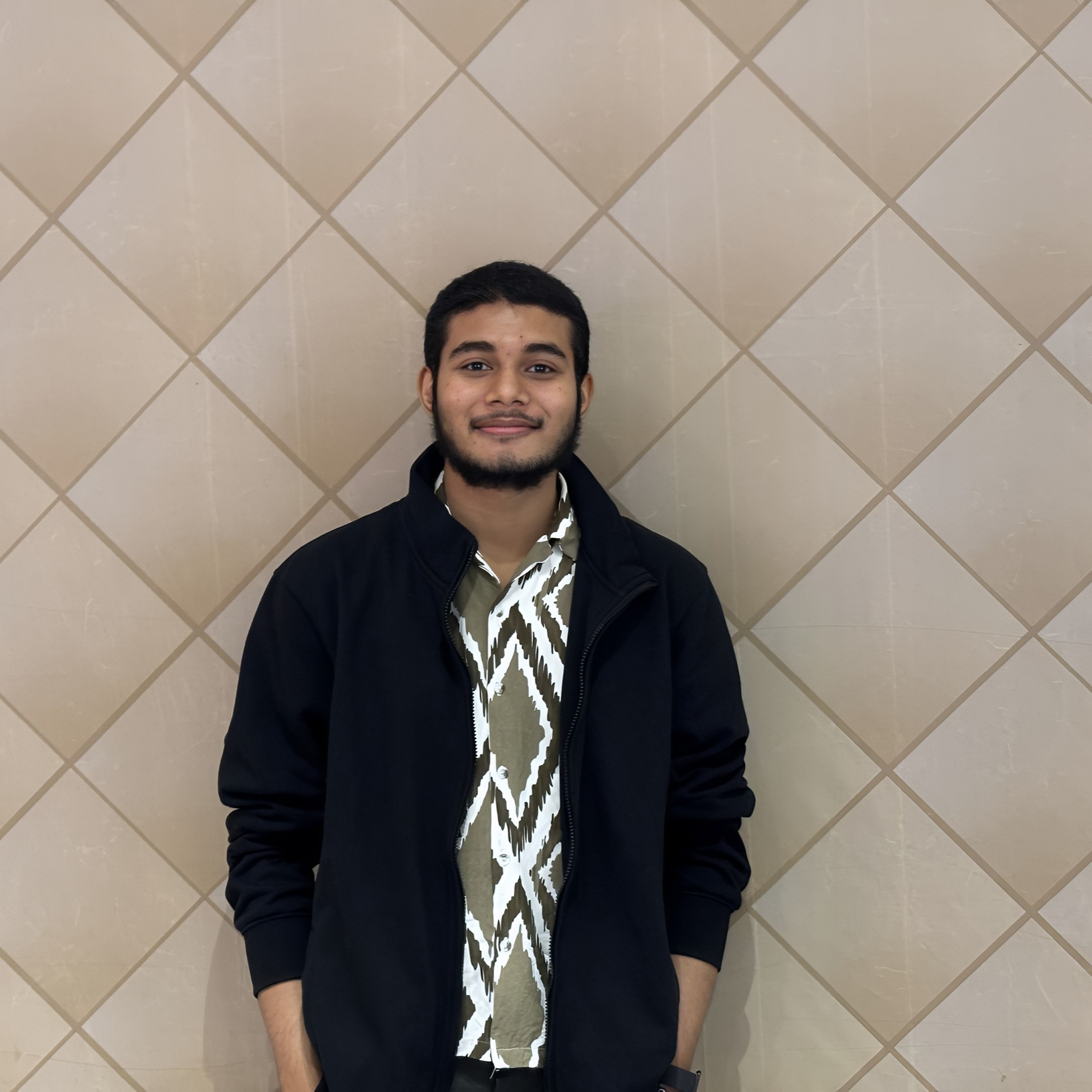Kapil Patel
