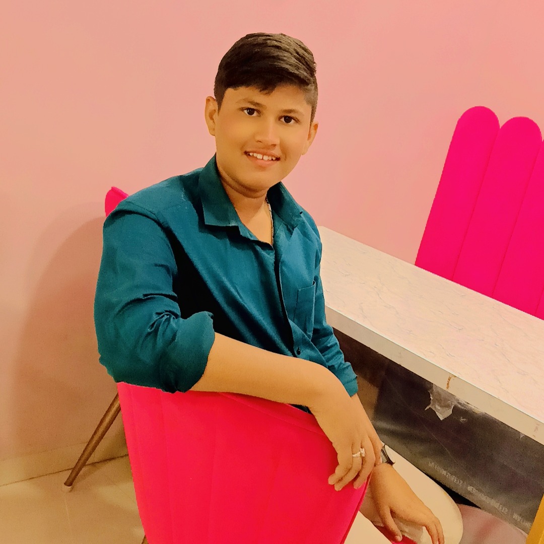 Sarthak jain
