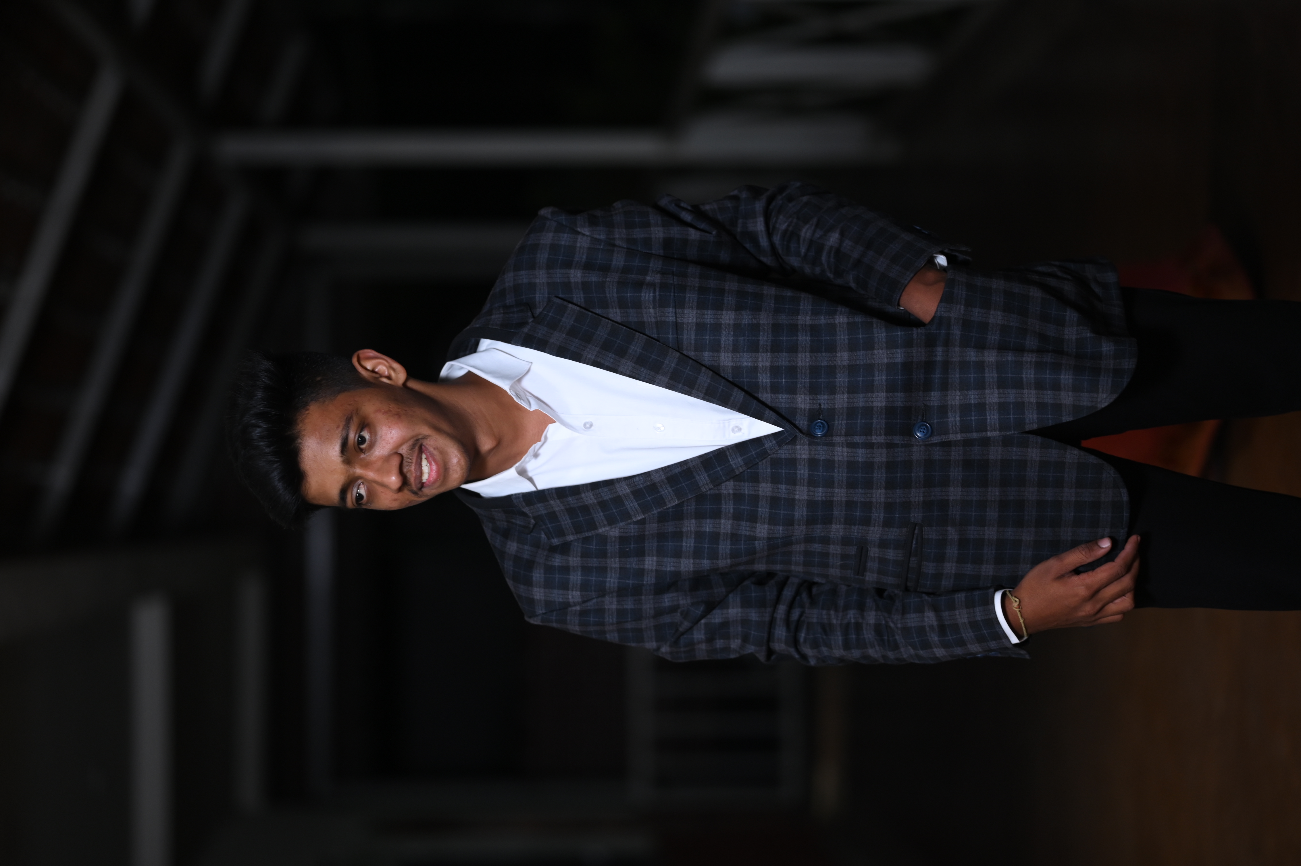 Yash Bhandari