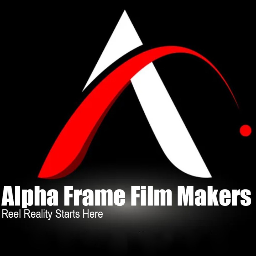 Alpha Frame